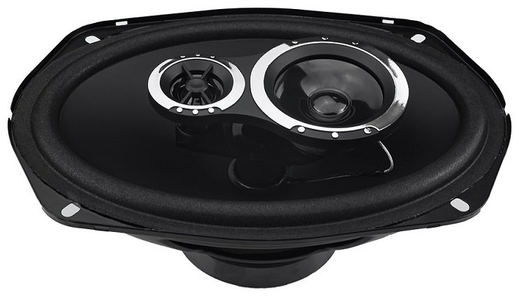 Avatar коаксиальная АС XBR-6913