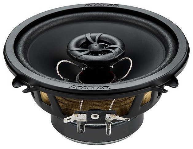 Avatar коаксиальная АС XBR-513U