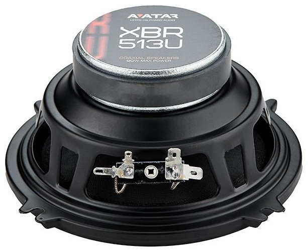 Avatar коаксиальная АС XBR-513U