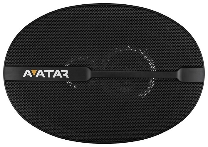 Avatar коаксиальная АС XBR-6913