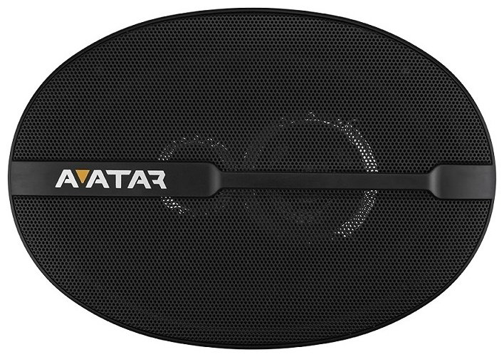 Avatar коаксиальная АС XBR-6913