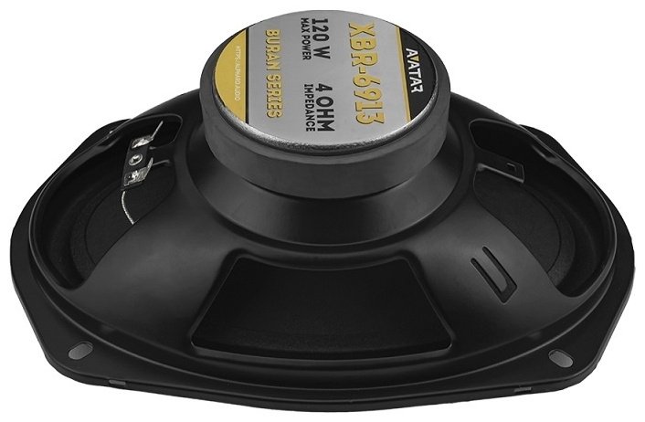 Avatar коаксиальная АС XBR-6913