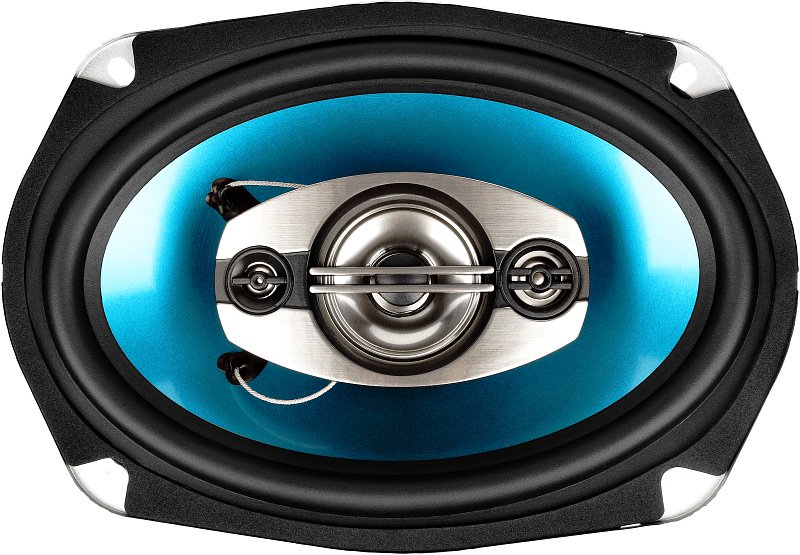 УРАЛ коаксиальная АС БИРЮЗА АС-Б6947