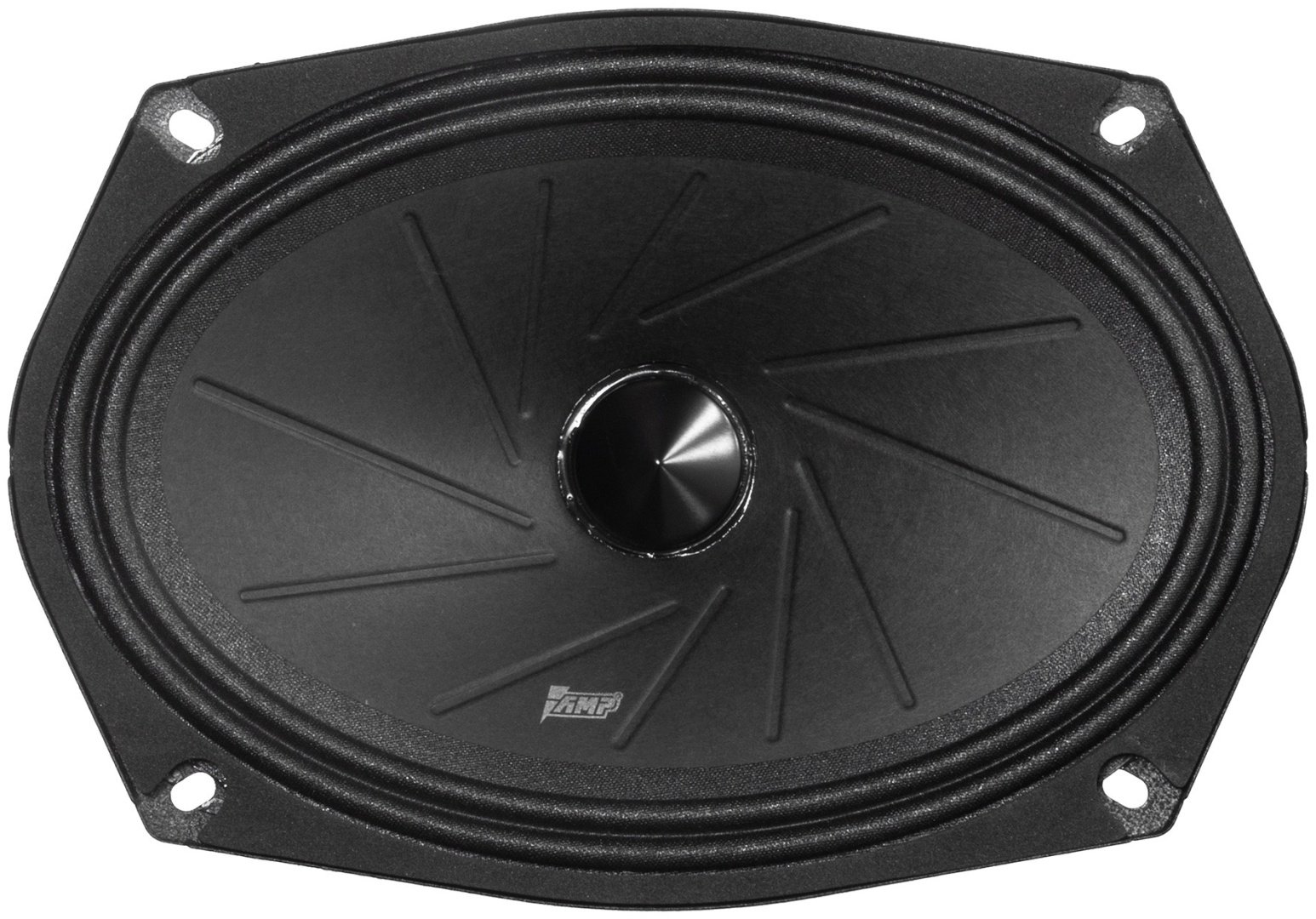 AMP широкополосная АС MASS FR69