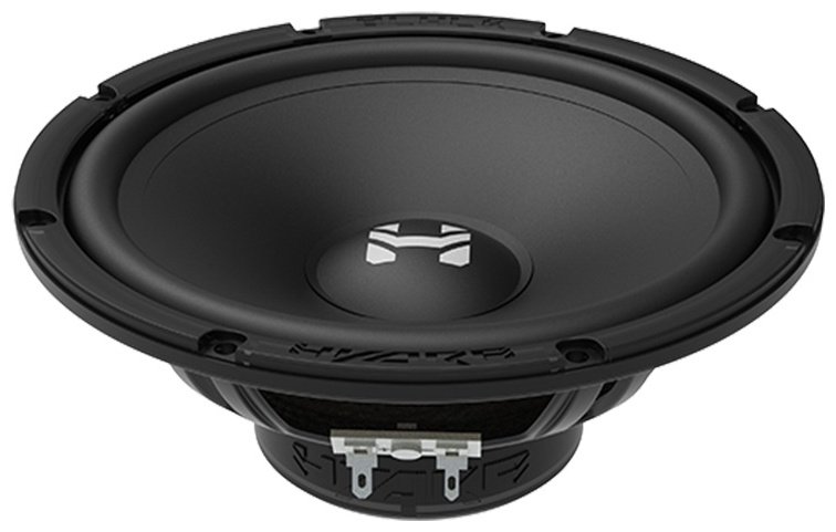 Deaf Bonce компонентная АС Black Hydra Delta 613C