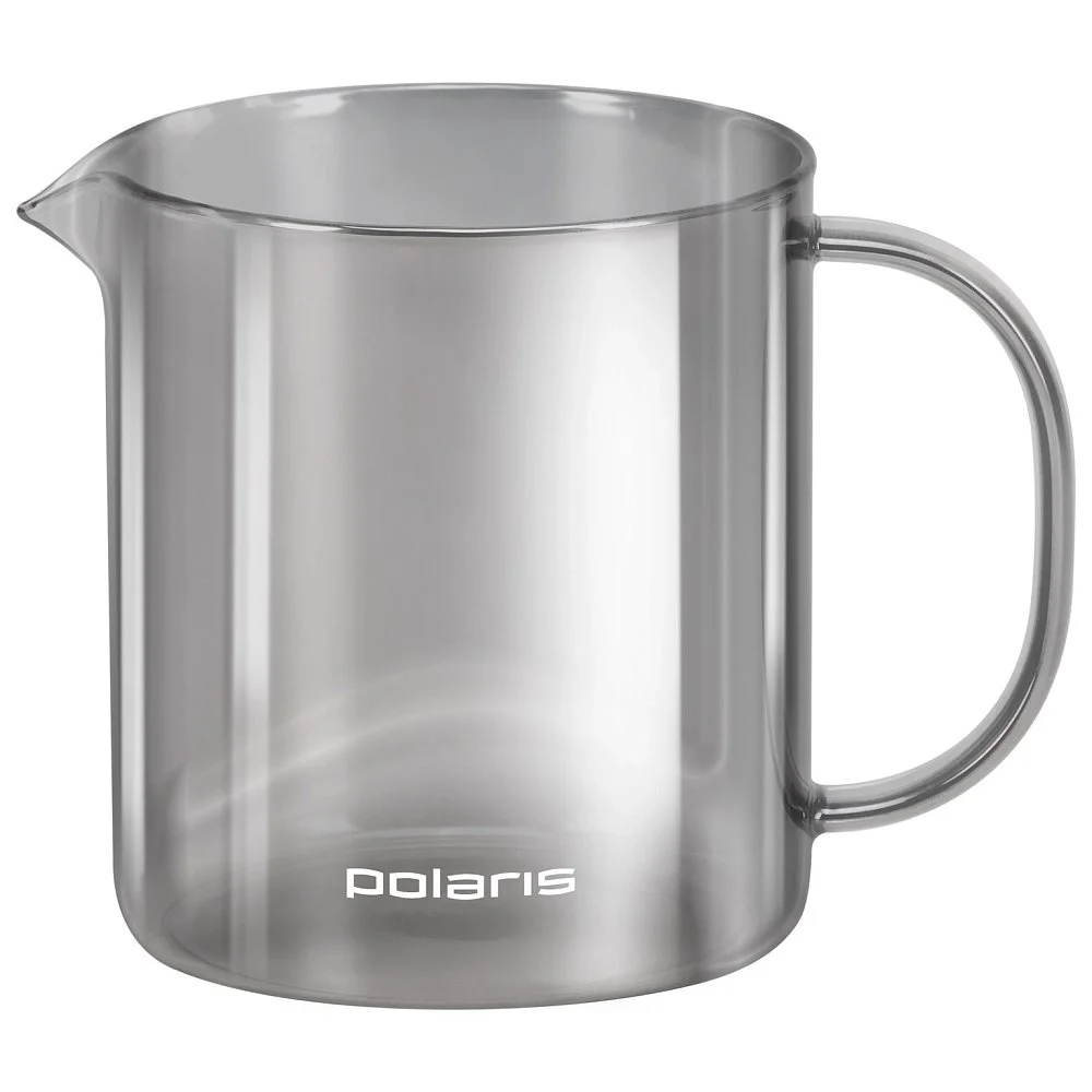 Чайник заварочный Polaris Graphit-1000TP 1000 мл серый купить,0