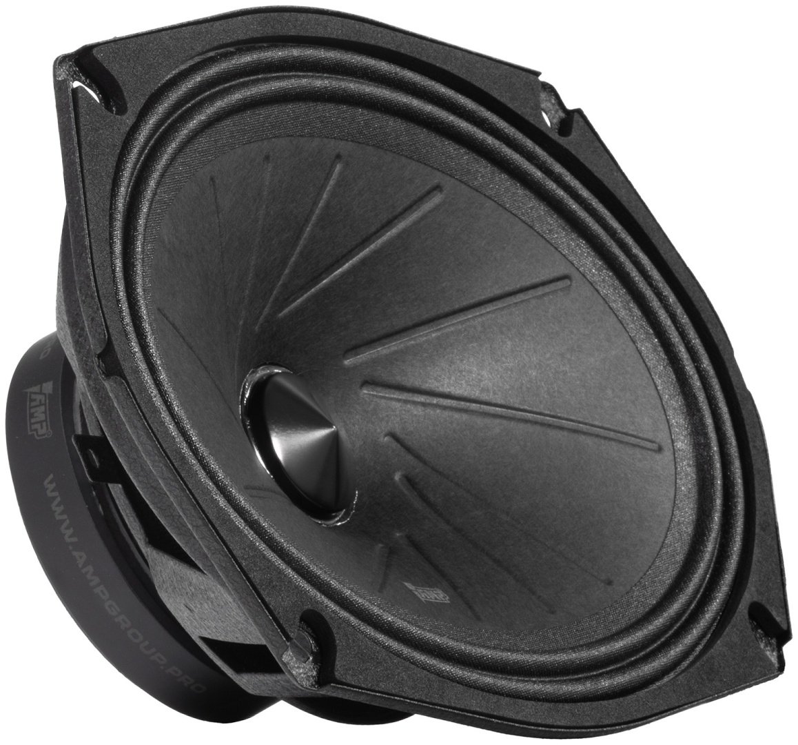 AMP широкополосная АС MASS FR69