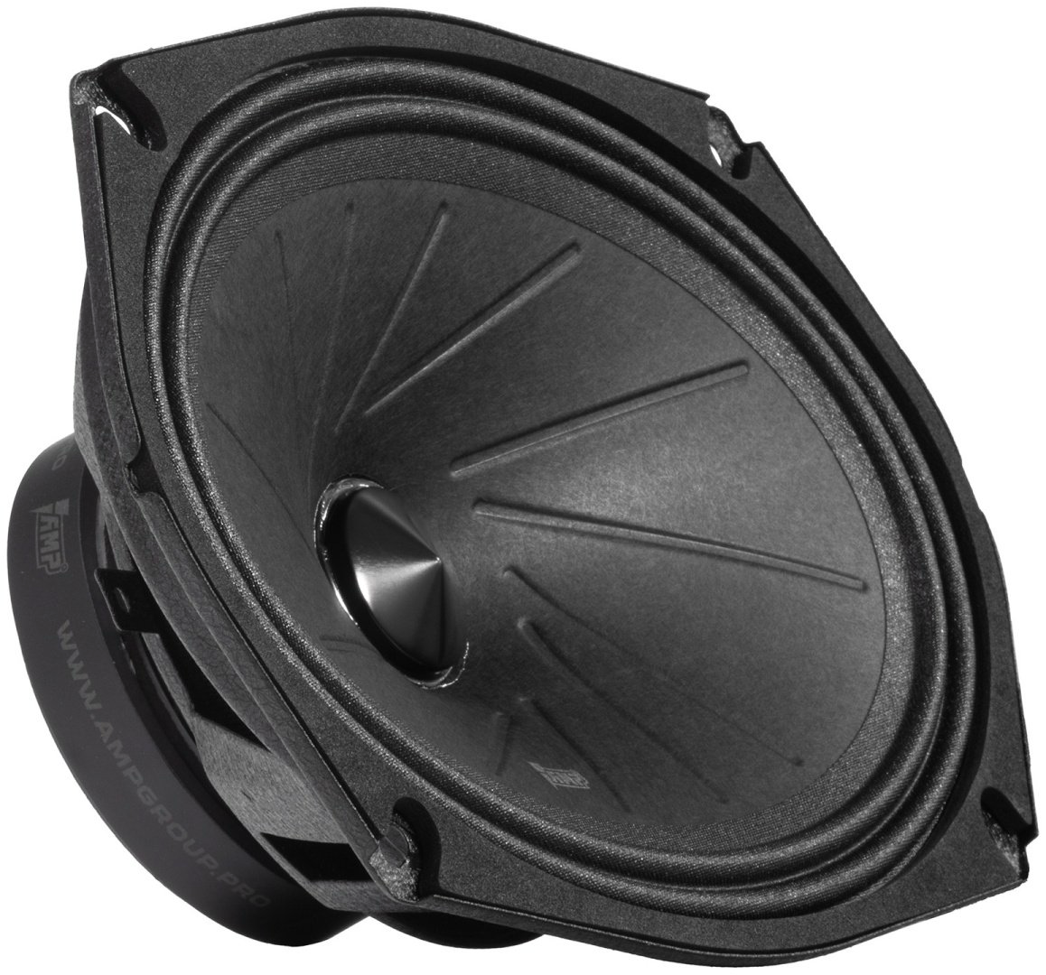 AMP широкополосная АС MASS FR69 купить,20998