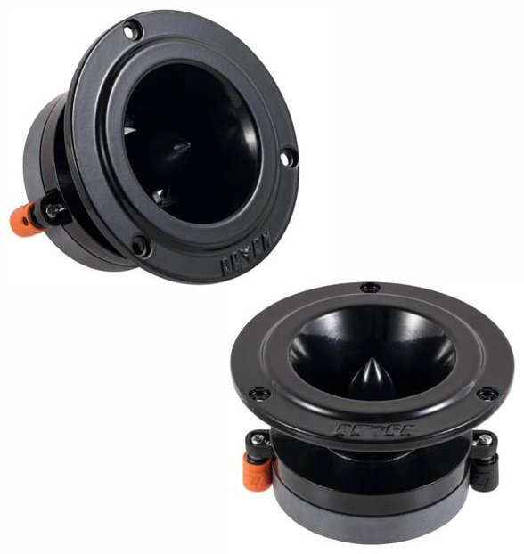 DL Audio высокочастотная АС Raven TW-03 V.2