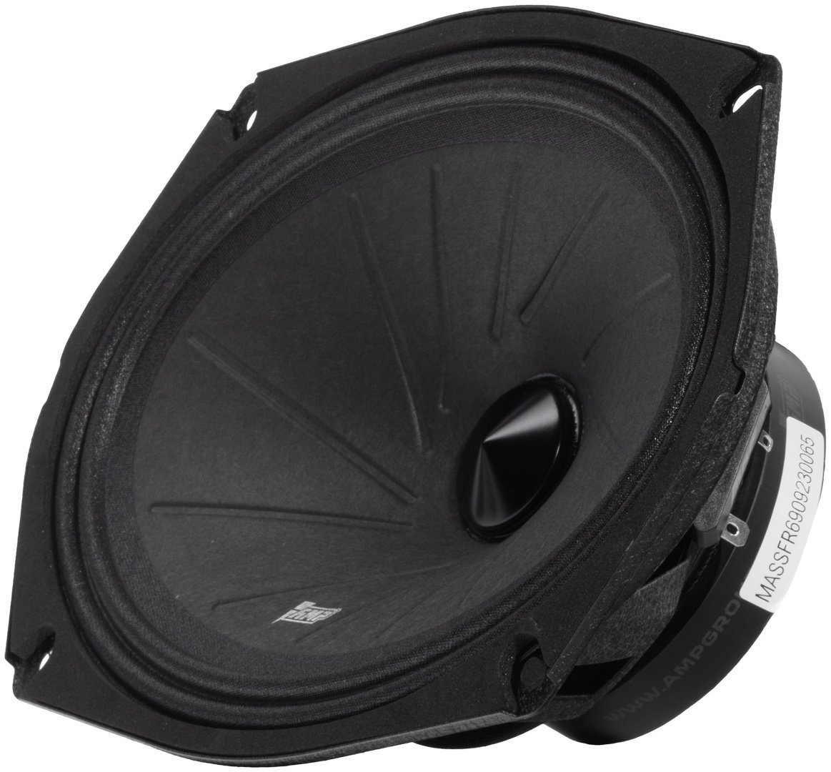 AMP широкополосная АС MASS FR69 купить,20998
