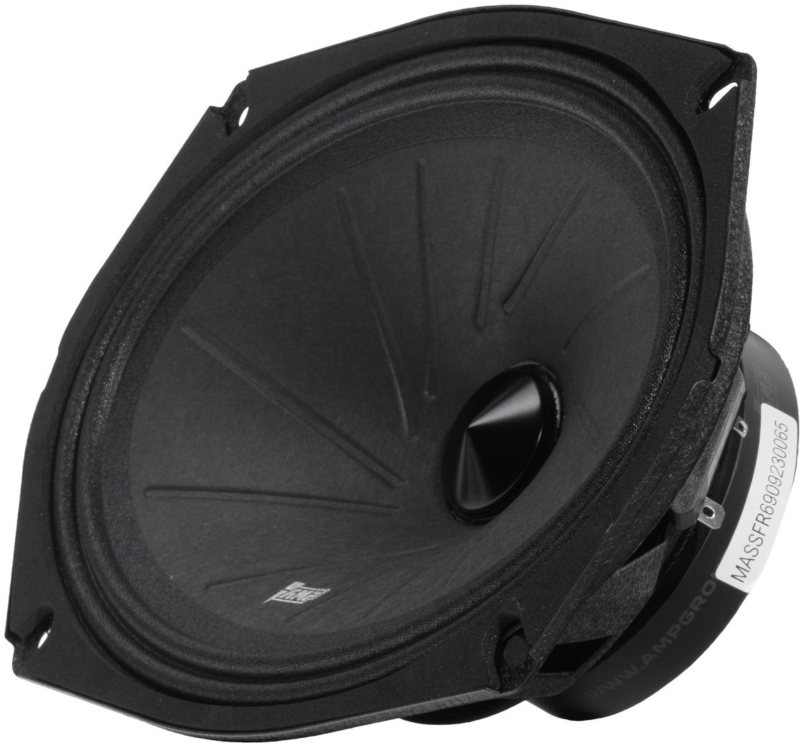 AMP широкополосная АС MASS FR69 купить,20998