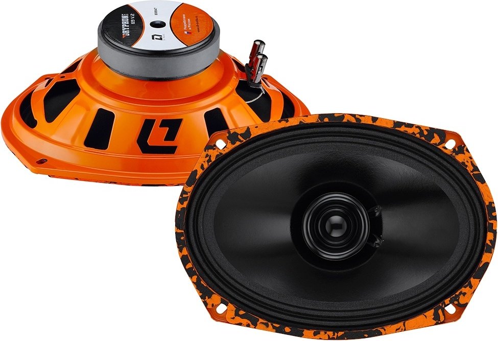DL Audio широкополосная АС Gryphon Lite 69 v.2