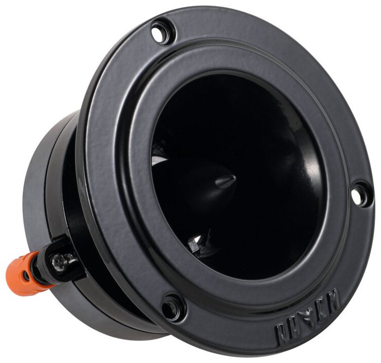 DL Audio высокочастотная АС Raven TW-03 V.2