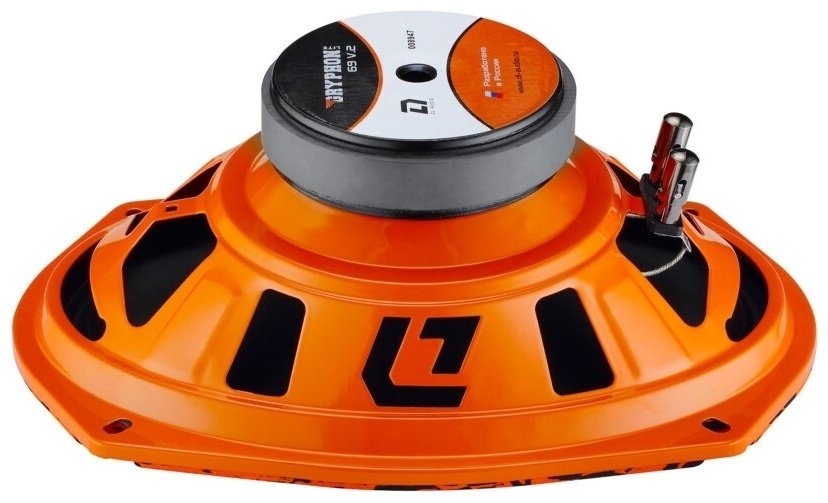 DL Audio широкополосная АС Gryphon Lite 69 v.2