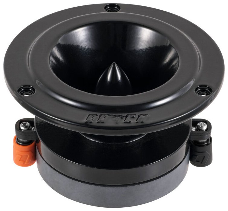 DL Audio высокочастотная АС Raven TW-03 V.2