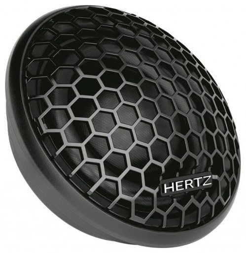 Hertz компонентная АС CK 165