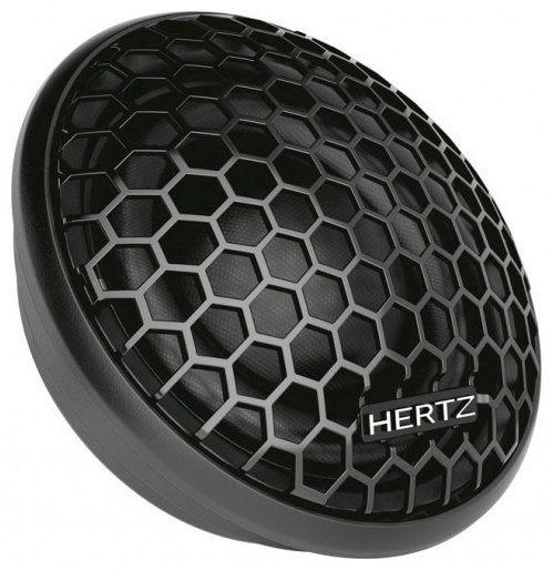 Hertz компонентная АС CK 165 купить,131400