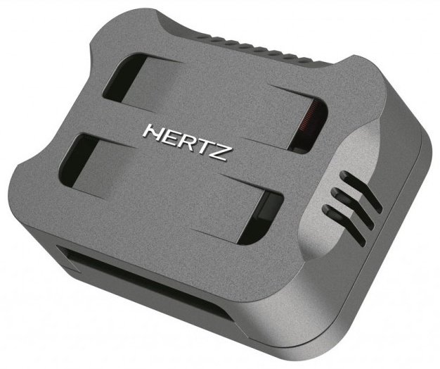 Hertz компонентная АС CK 165