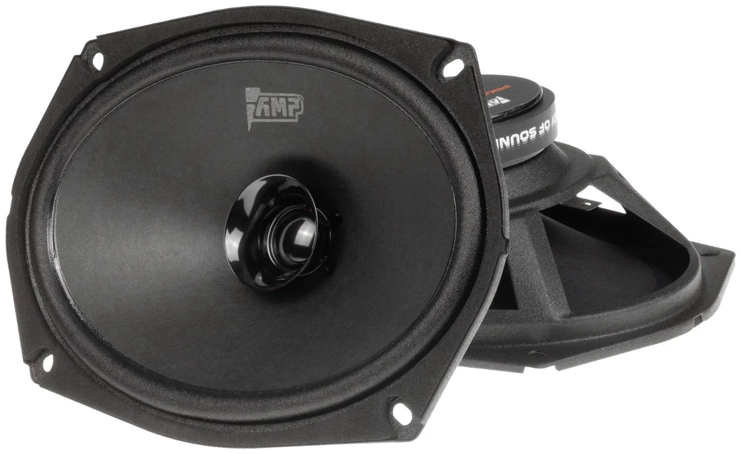 AMP широкополосная АС PROMO FR69 v3 купить,14000