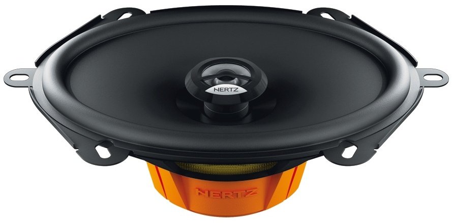 Hertz коаксиальная АС DCX 570.3 купить,45300