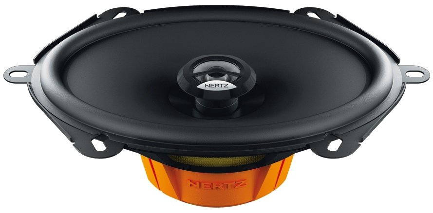 Hertz коаксиальная АС DCX 570.3 купить,45300