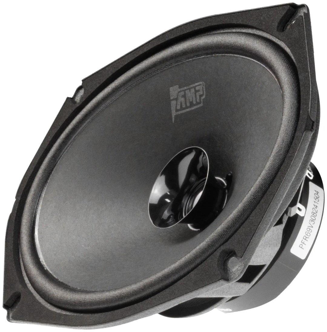 AMP широкополосная АС PROMO FR69 v3