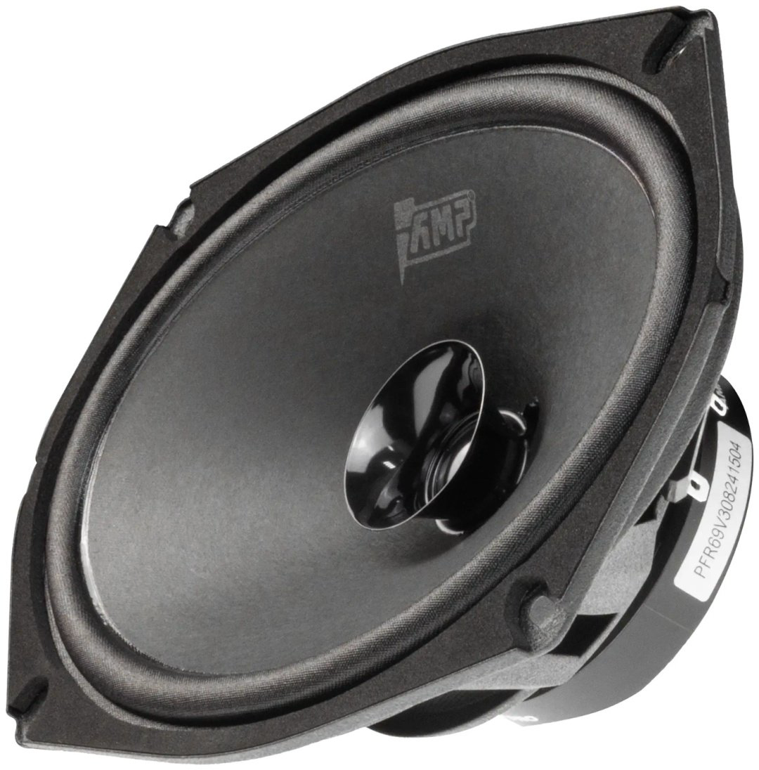AMP широкополосная АС PROMO FR69 v3 купить,14000