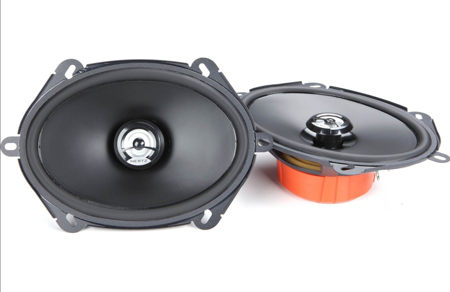 Hertz коаксиальная АС DCX 570.3 купить,45300