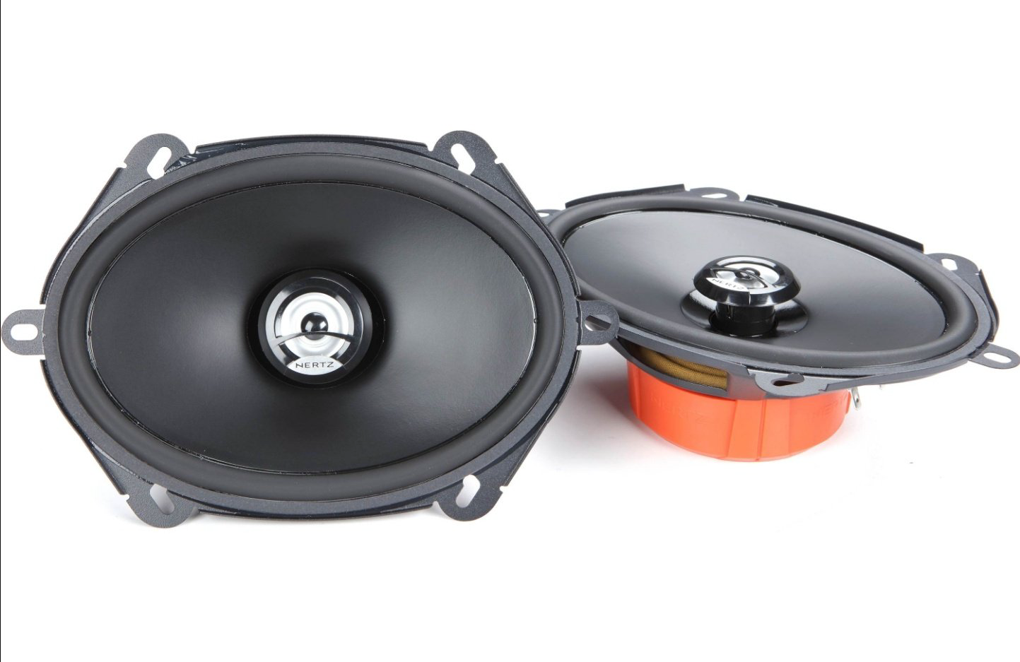 Hertz коаксиальная АС DCX 570.3 купить,45300