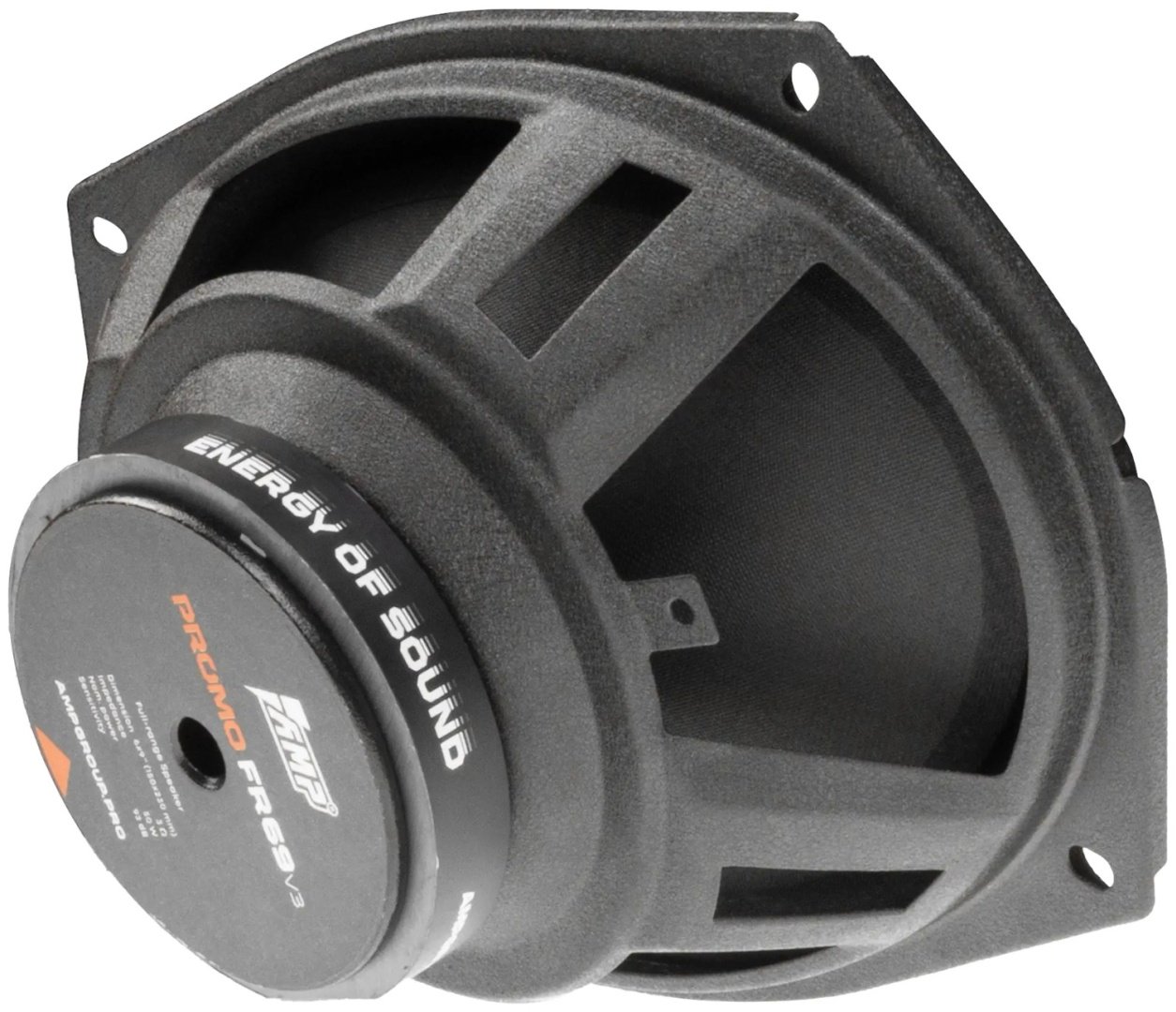 AMP широкополосная АС PROMO FR69 v3