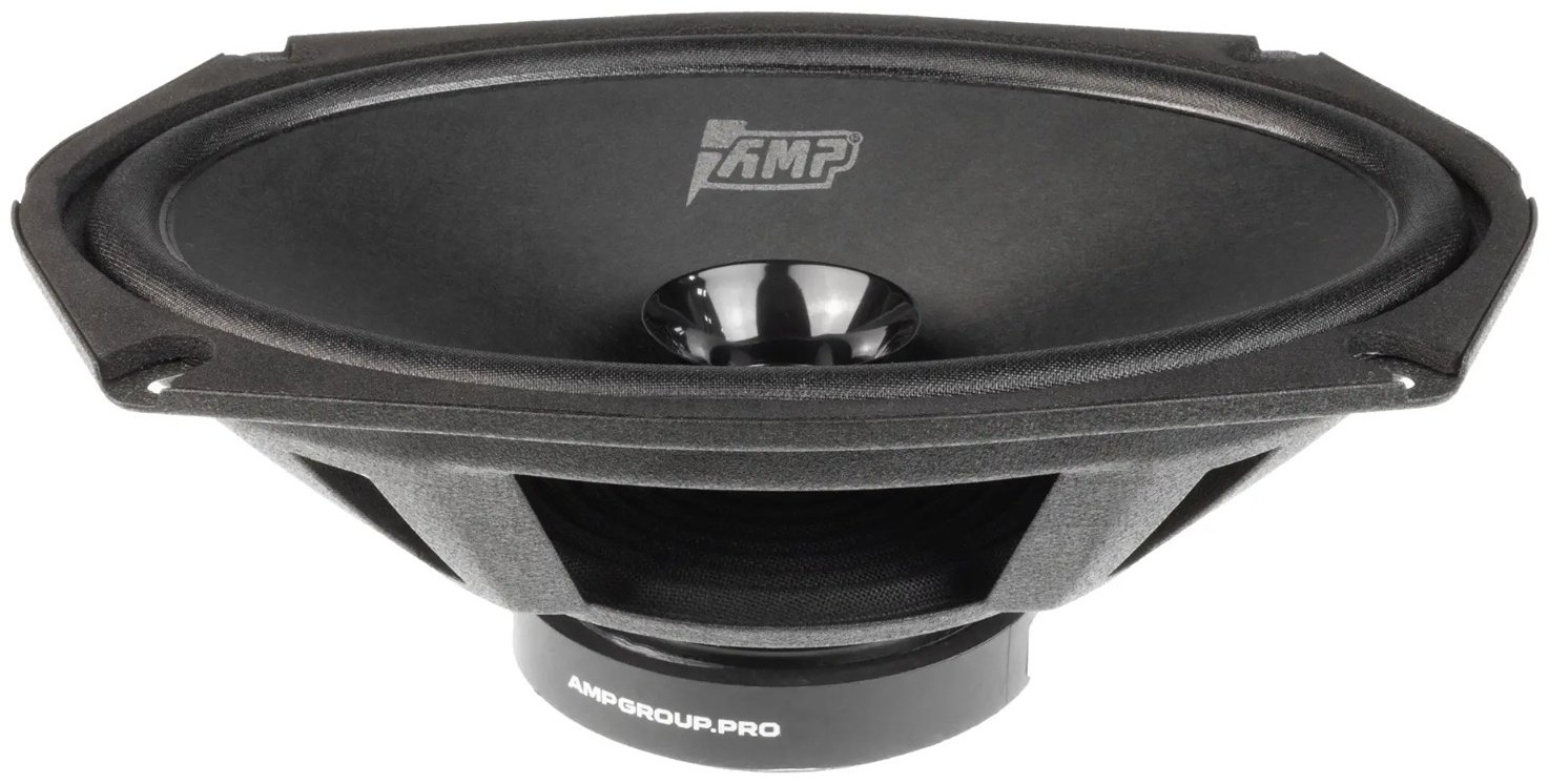 AMP широкополосная АС PROMO FR69 v3 купить,14000