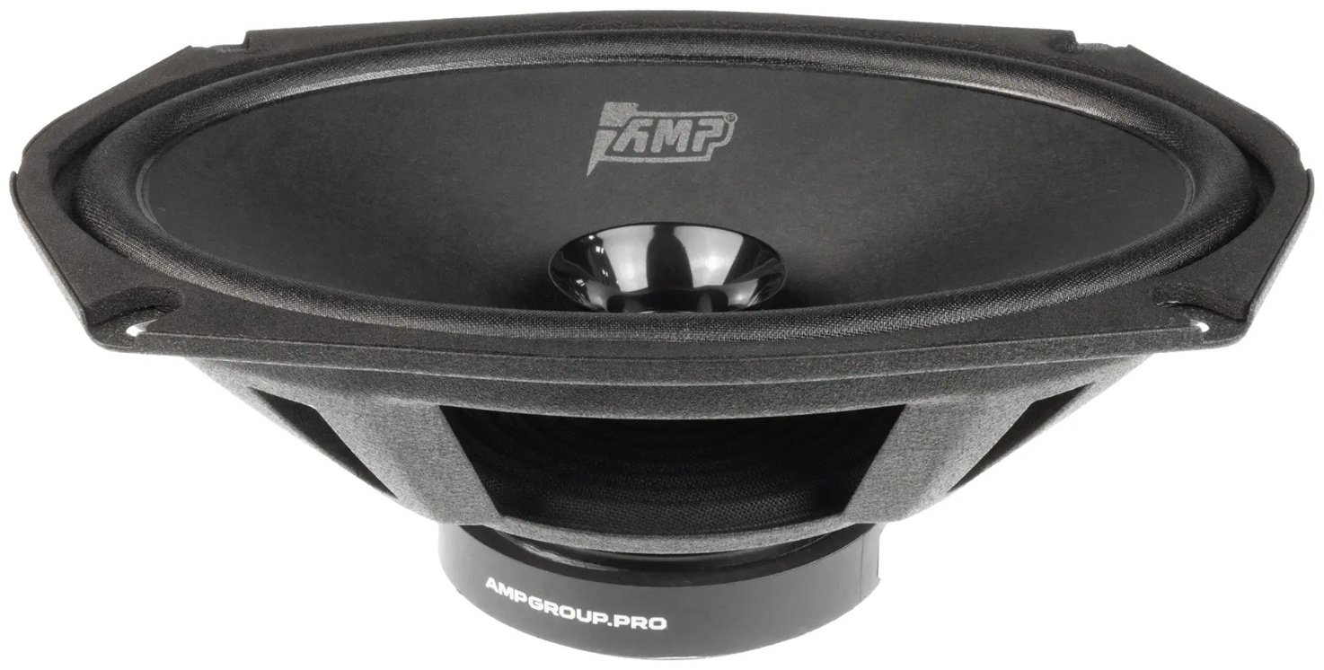AMP широкополосная АС PROMO FR69 v3 купить,14000