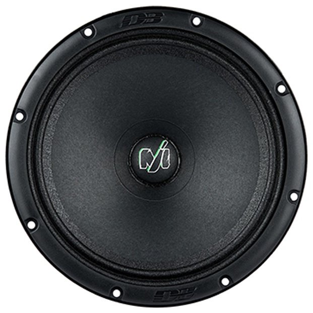 Deaf Bonce среднечастотная АС Machete MM-60 Nео V2