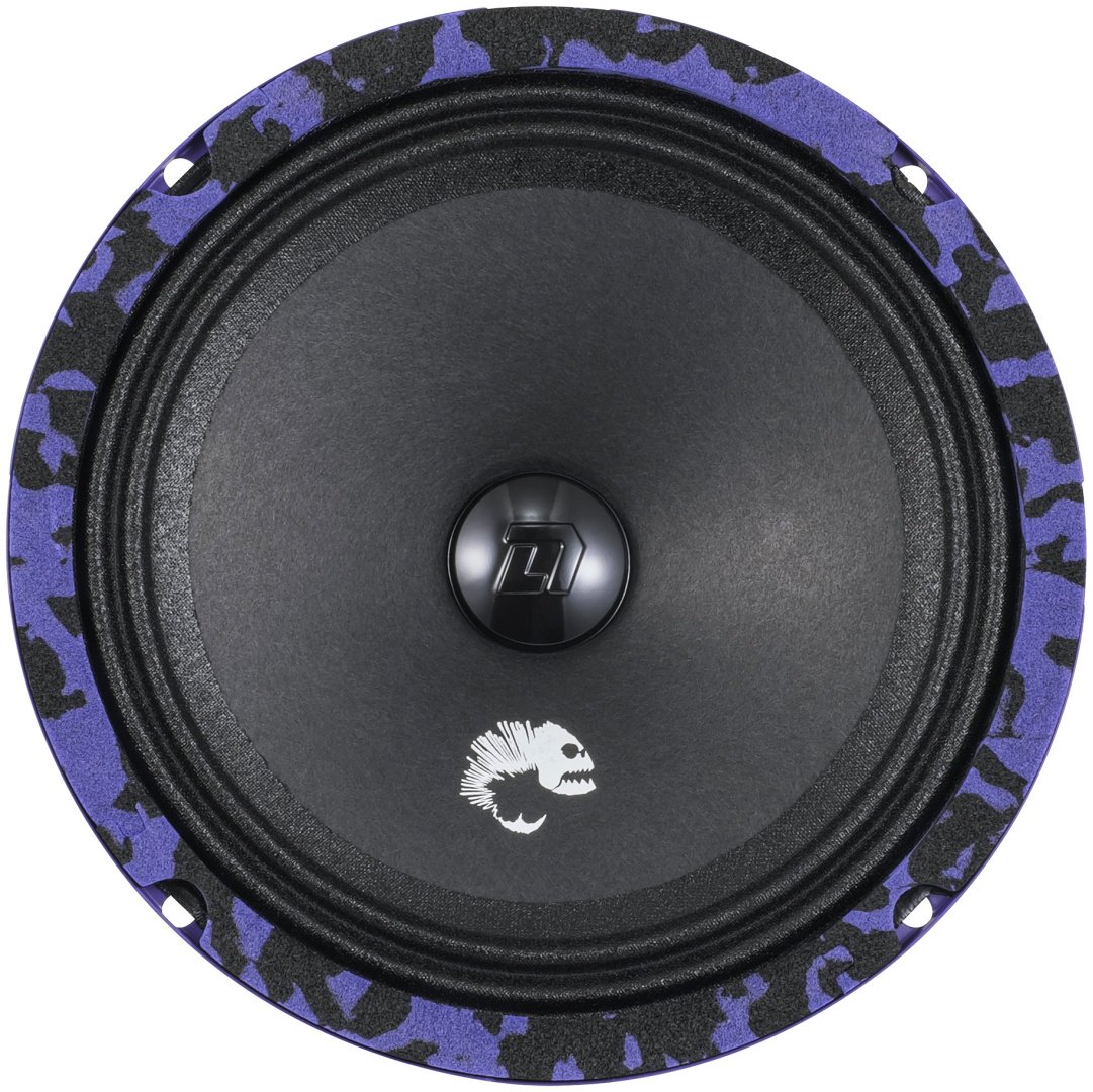 DL Audio среднечастотная АС Piranha 165