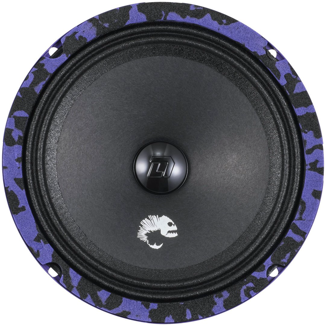 DL Audio среднечастотная АС Piranha 165 купить,15897