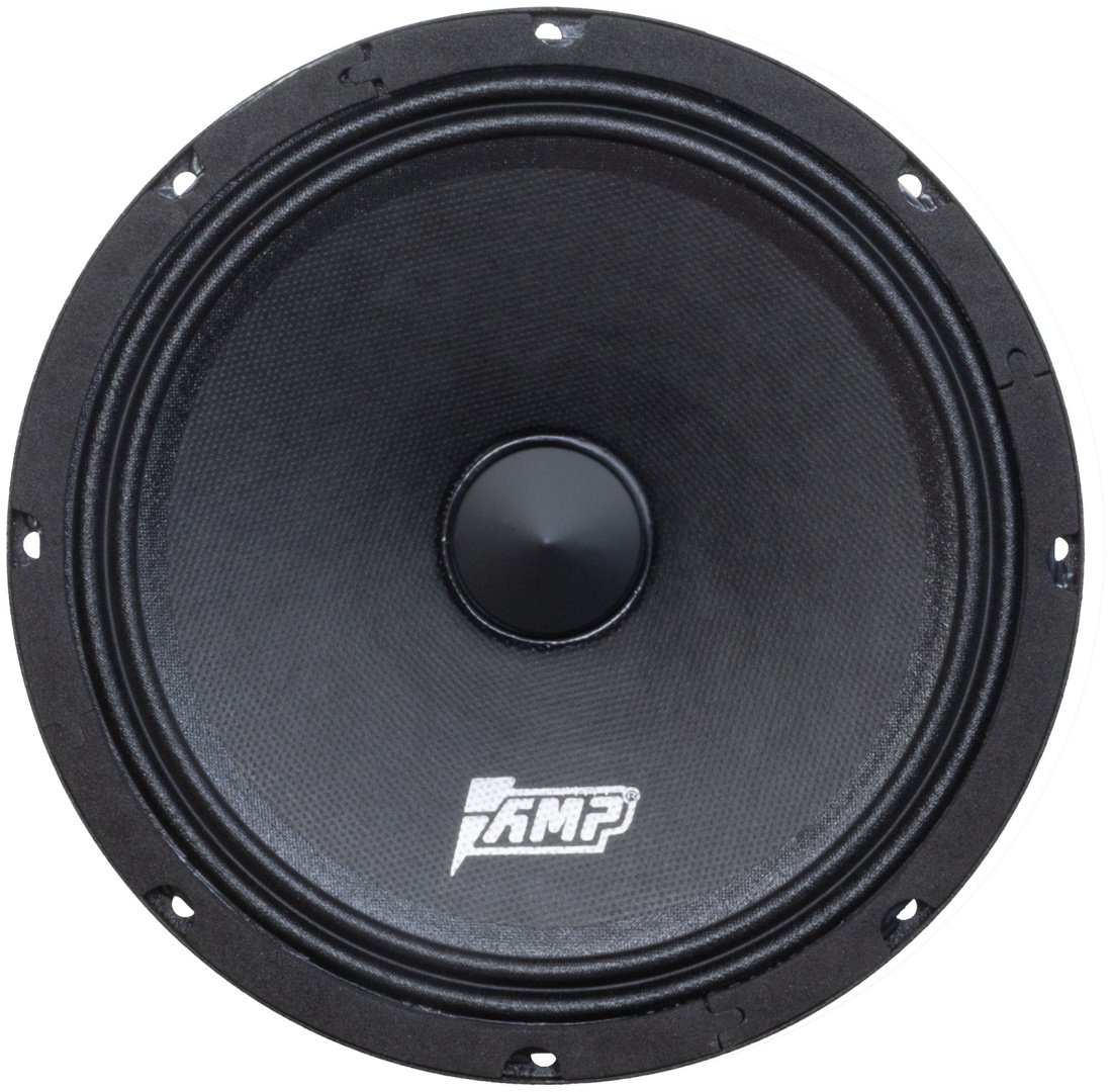 AMP широкополосная АС Hybrid FR65M20