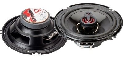 AurA коаксиальная АС Fireball-I62