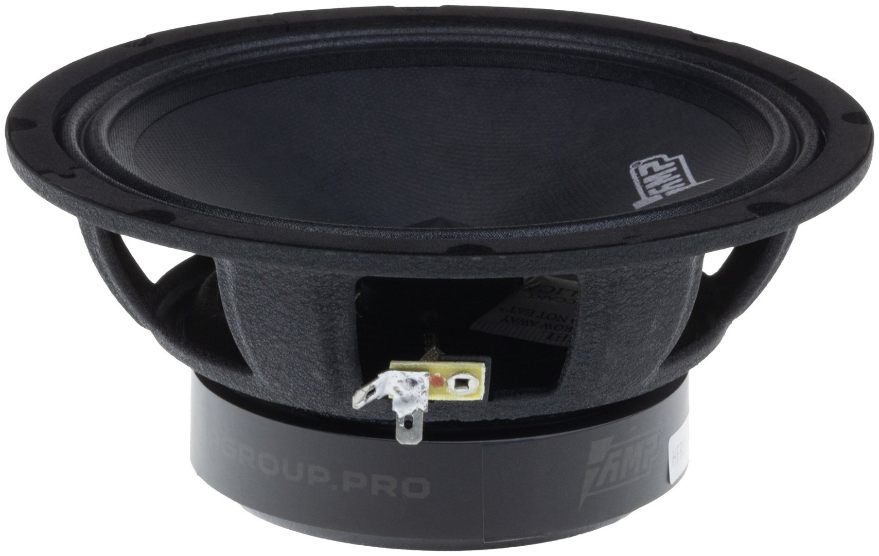 AMP широкополосная АС Hybrid FR65M20