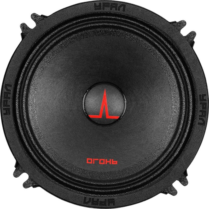 УРАЛ широкополосная АС Огонь ОГ-130