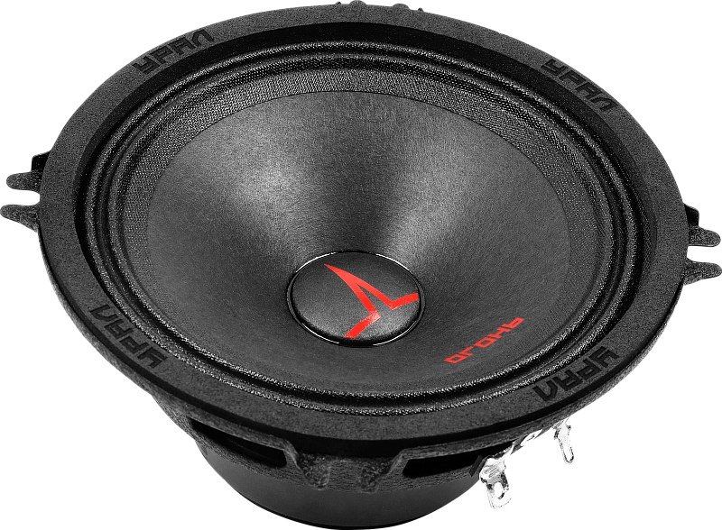 УРАЛ широкополосная АС Огонь ОГ-130