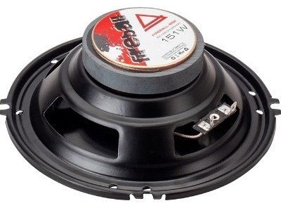 AurA коаксиальная АС Fireball-I62