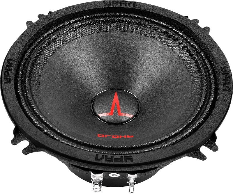 УРАЛ широкополосная АС Огонь ОГ-130