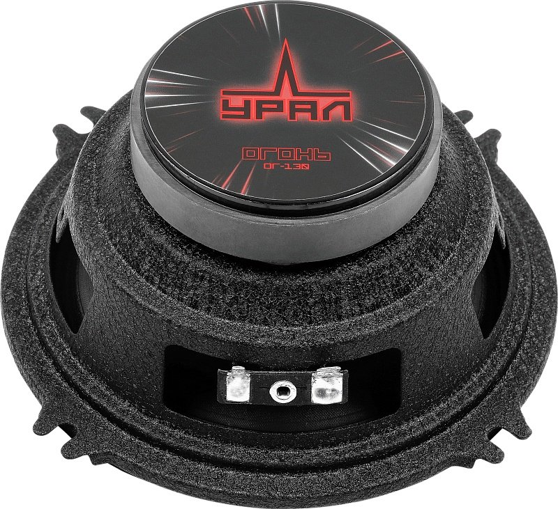 УРАЛ широкополосная АС Огонь ОГ-130