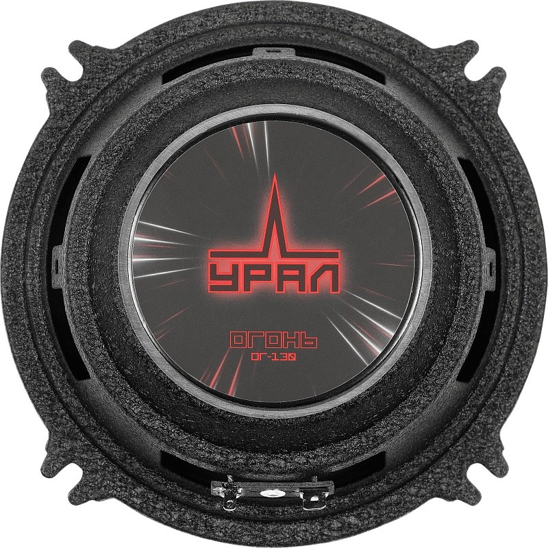 УРАЛ широкополосная АС Огонь ОГ-130