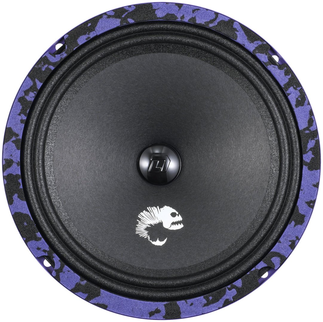 DL Audio среднечастотная АС Piranha 200