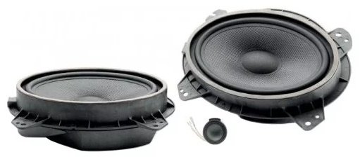 Focal компонентная АС IS TOY 690