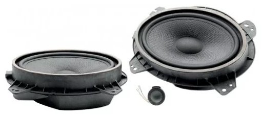 Focal компонентная АС IS TOY 690
