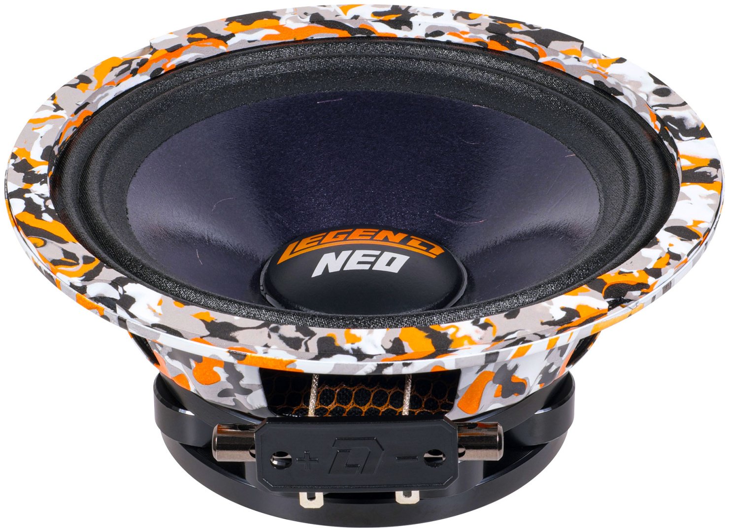 DL Audio среднечастотная АС Legend 165 Neo