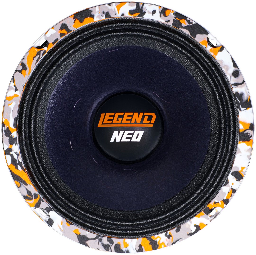 DL Audio среднечастотная АС Legend 165 Neo
