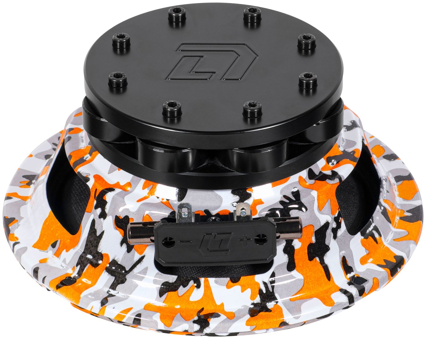 DL Audio среднечастотная АС Legend 165 Neo